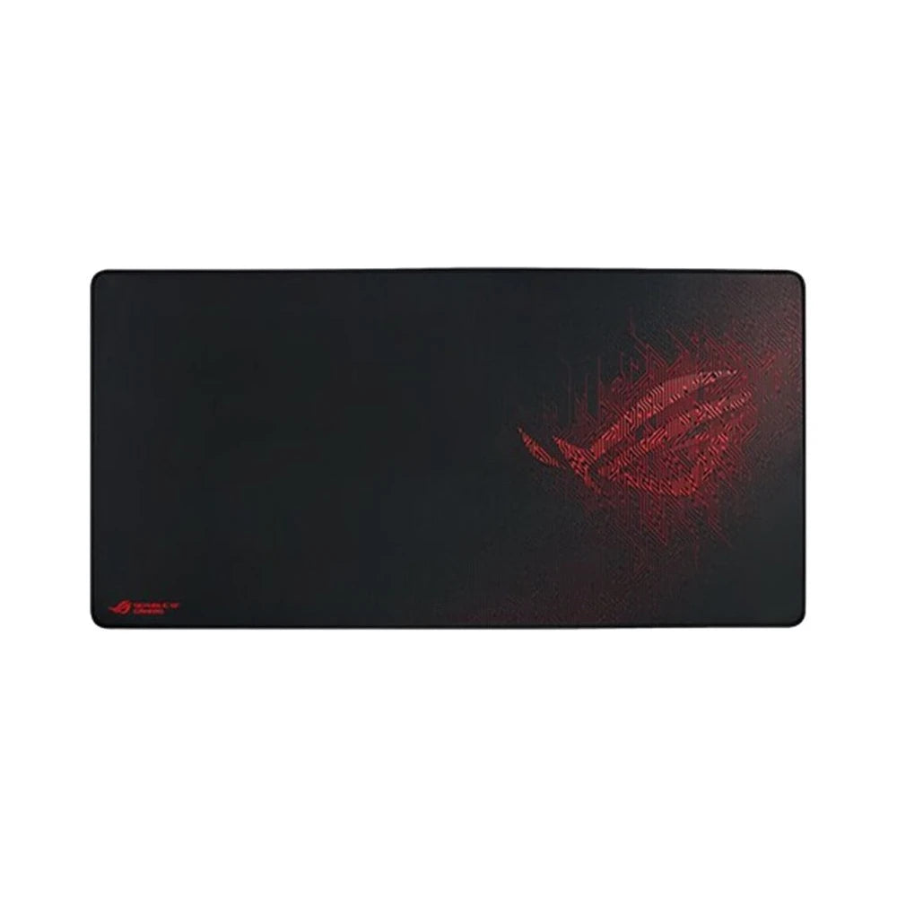 ASUS ROG Sheath Black 900×440 černo-červená