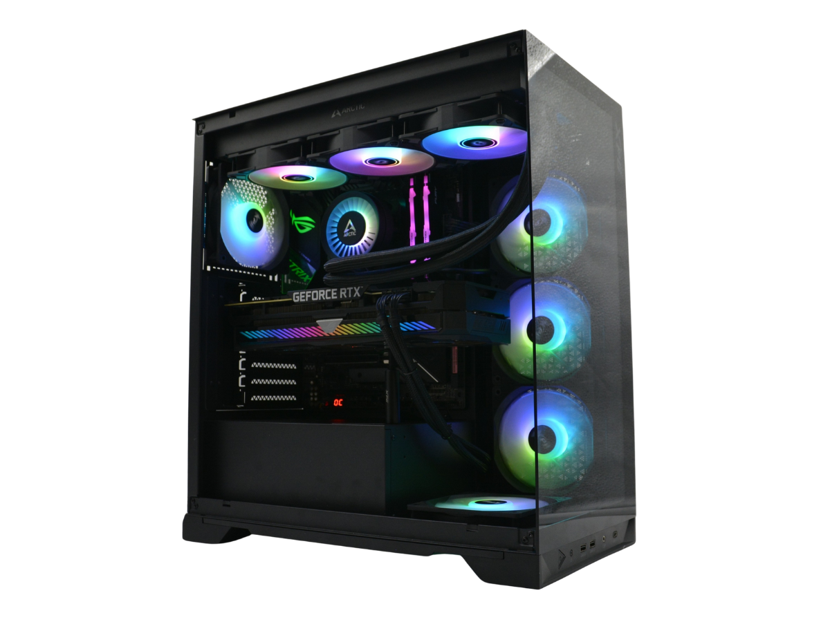 ZakozCustomPC