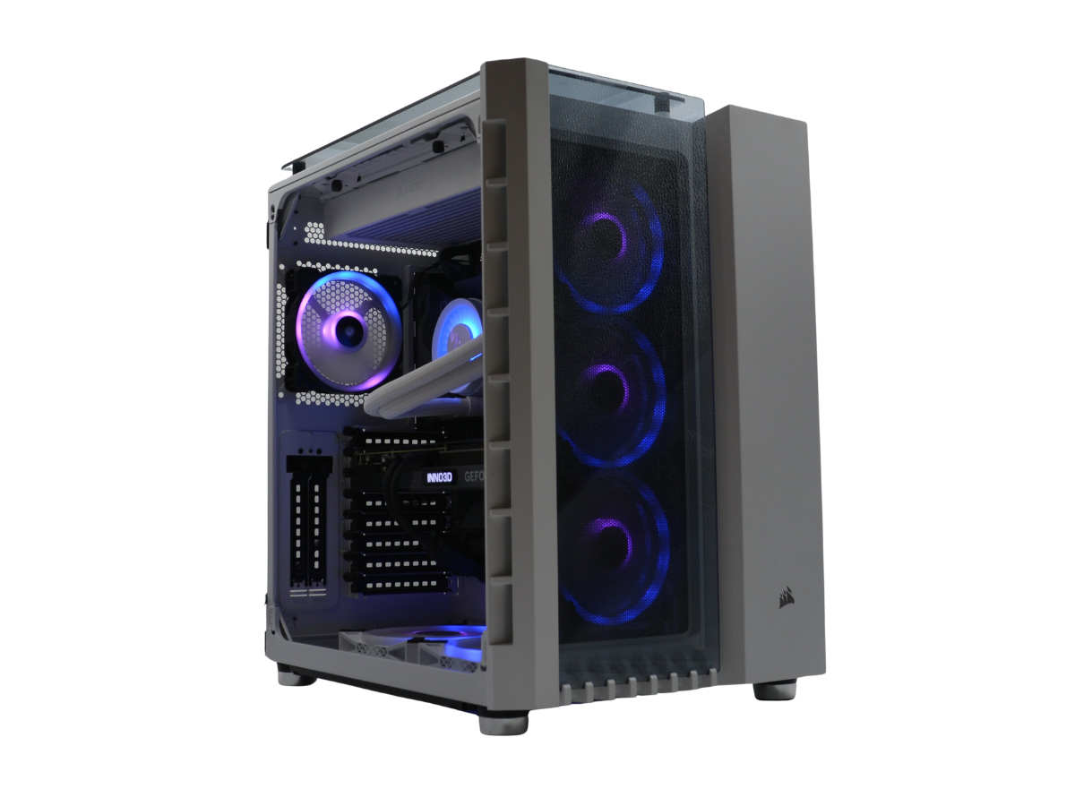 ZakozCustomPC