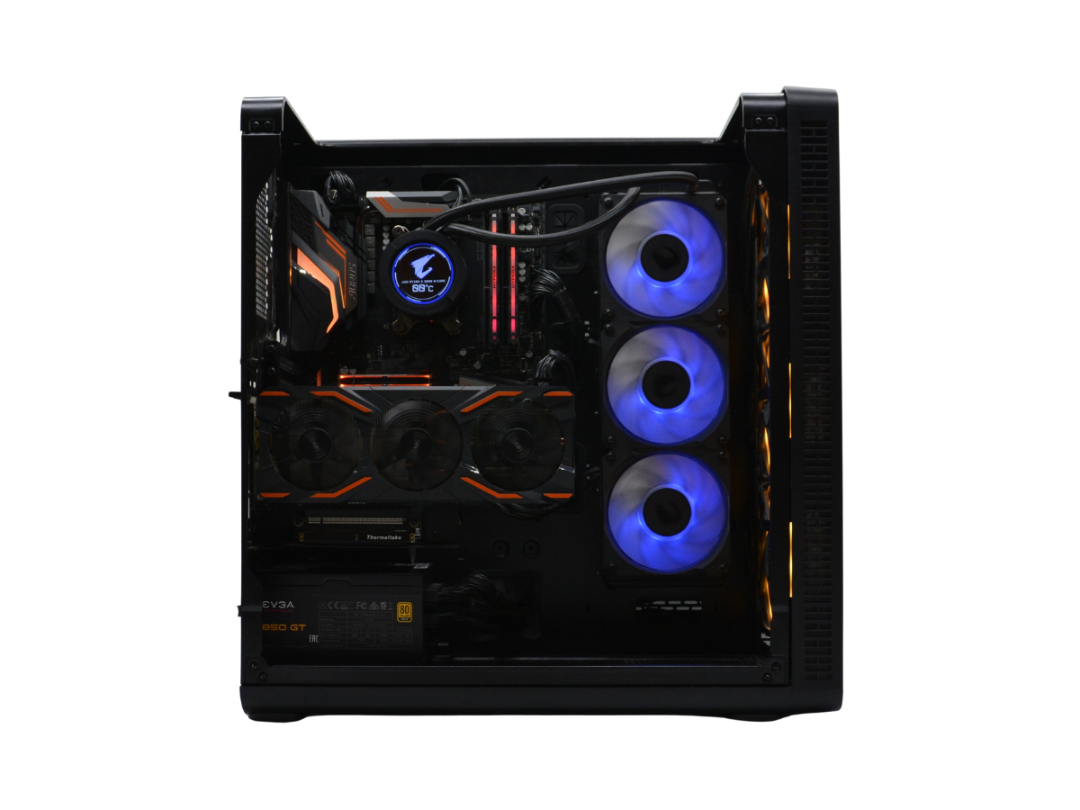 ZakozCustomPC