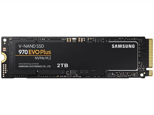 Samsung 970 EVO PLUS 2TB