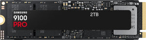 Samsung 9100 PRO 2TB