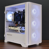 Herní PC Ryzen 5 3600 GTX1070 – 256GB+2TB 16GB WiFi