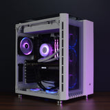 Herní PC Ryzen 5 7600X RTX4070Ti – 2TB 32GB