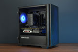 Herní PC Ryzen 5 4600G RTX2070 – 2,25TB 16GB