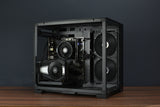 Herní PC Ryzen 5 5500GT GTX1660Ti – 1TB 16GB