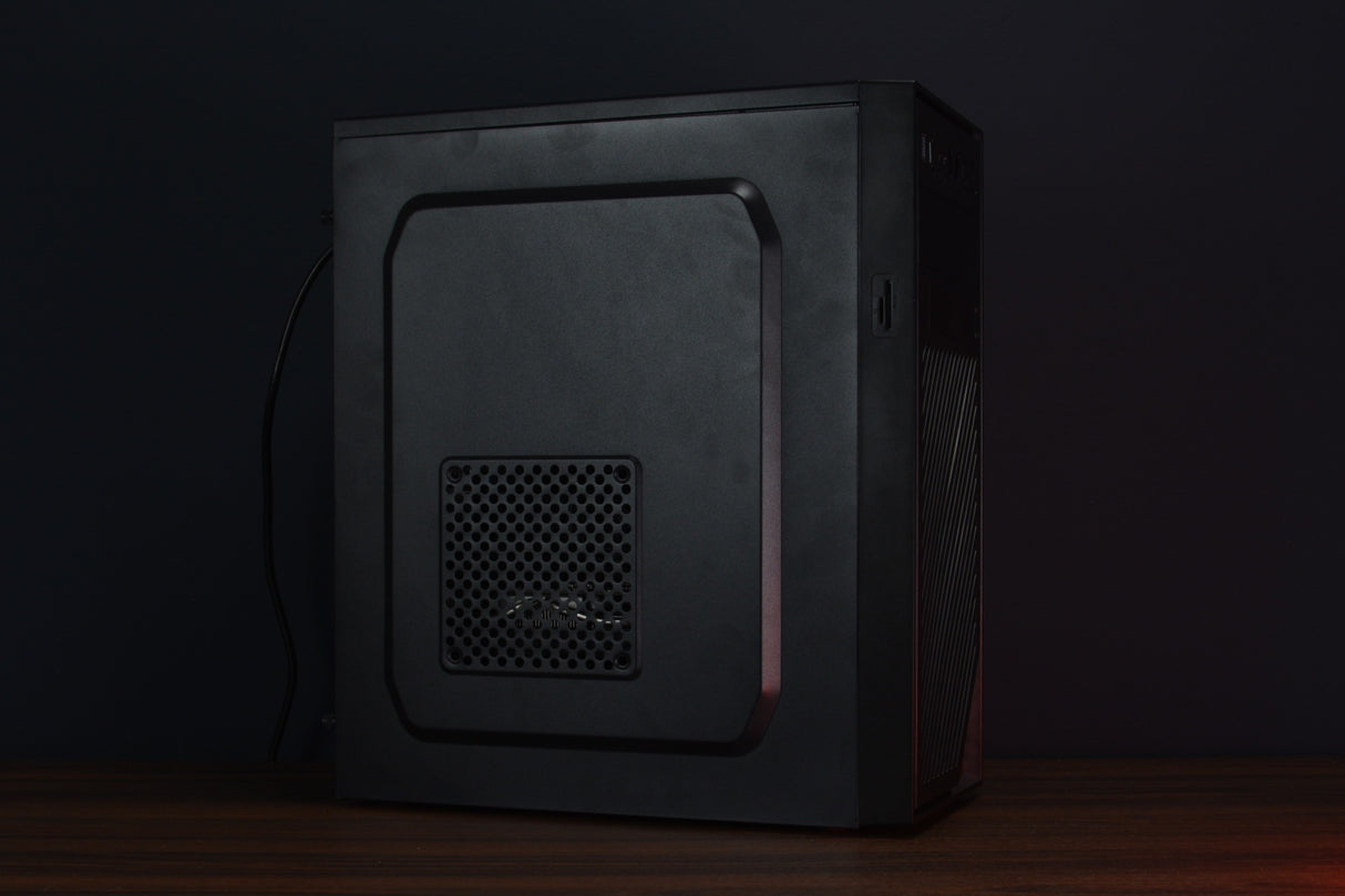 Herní PC i5-9400F RX580 – 1,25TB 16GB