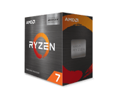 AMD Ryzen 7 5800X3D