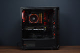 Herní PC Ryzen 5 3600X GTX1080Ti 16GB