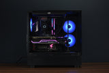 Herní PC Ryzen 7 5700X RTX3080 – 1TB 32GB