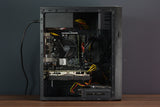 Herní PC i5-9400F RX580 – 1,25TB 16GB