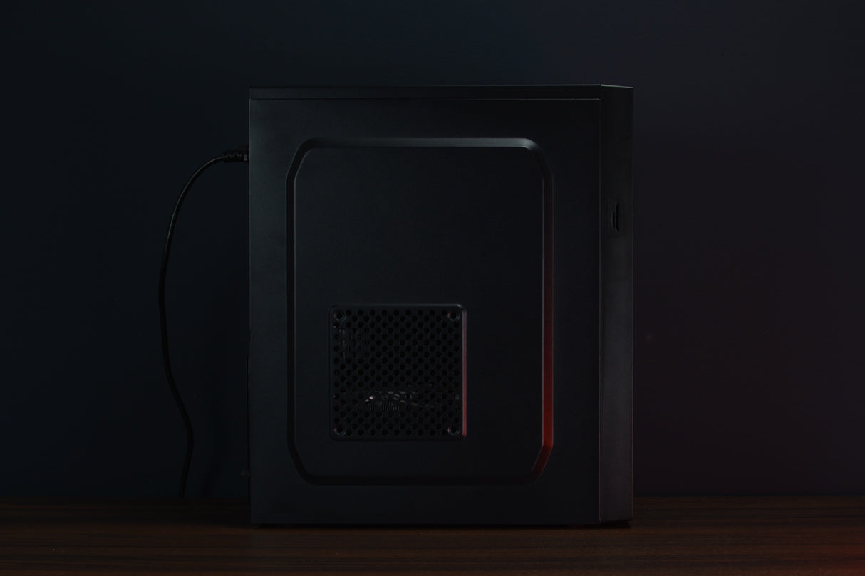 Herní PC i5-9400F RX580 – 1,25TB 16GB