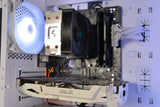 Herní PC Ryzen 5 3600 GTX1070 – 256GB+2TB 16GB WiFi