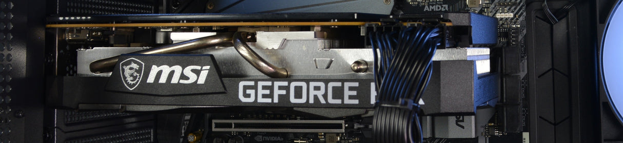 Herní PC Ryzen 7 5700X RTX3070 – 1TB 32GB AIO