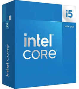 Intel Core i5-14400