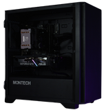 Herní PC i5-9400F GTX1660SUPER – 1TB 16GB