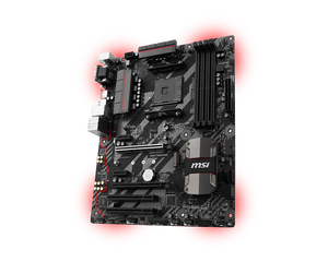 MSI B350 TOMAHAWK