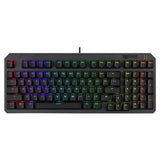 ASUS TUF Gaming K3 Gen II CZ/SK