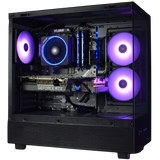 Herní PC Ryzen 5 5600 RTX3060Ti -1TB 32GB