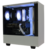 Herní PC Ryzen 5 5600X RTX 4070– 1TB 32GB