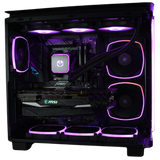 Herní PC Ryzen 9 9800X3D RX 7900XT – 2TB 32GB