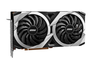 MSI Mech Radeon RX 6700XT 12GB