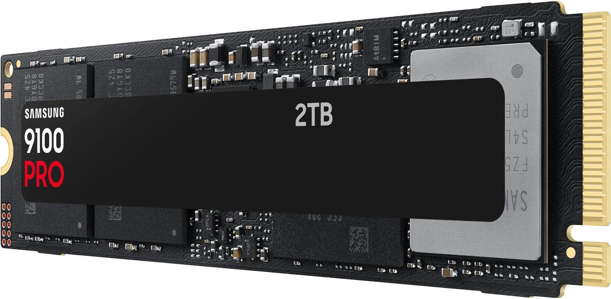 Neotevřený Samsung 9100 PRO 2TB