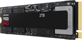 Neotevřený Samsung 9100 PRO 2TB