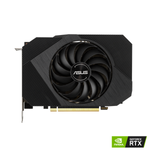ASUS RTX 3060 12GB