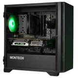 Herní PC Ryzen 5 5600 RTX2070 – 1TB 32GB WiFi